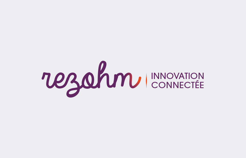 REZOHM, Innovation connectée