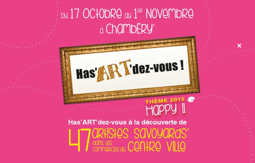 Festival Has'ART'dez-vous