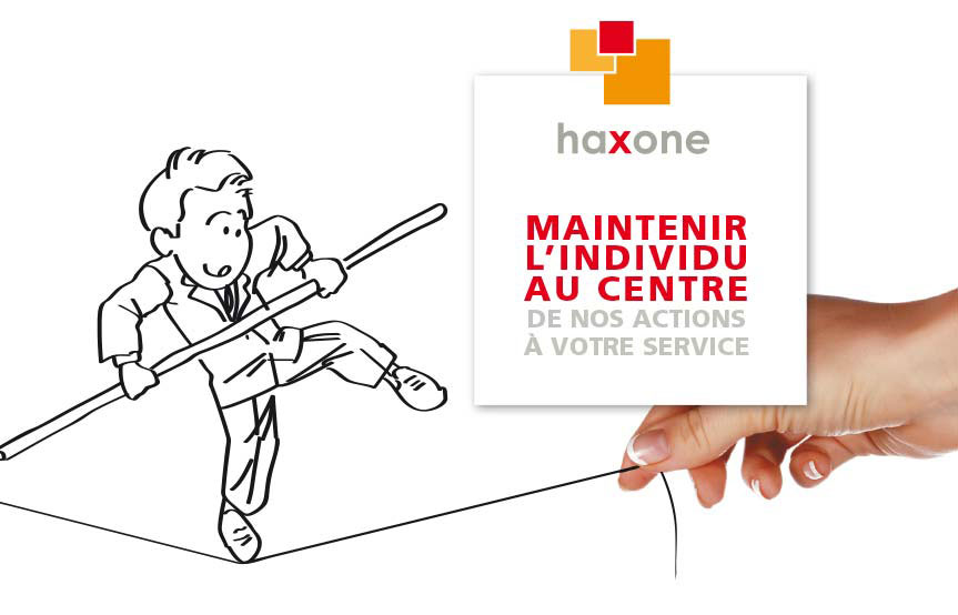 Haxone