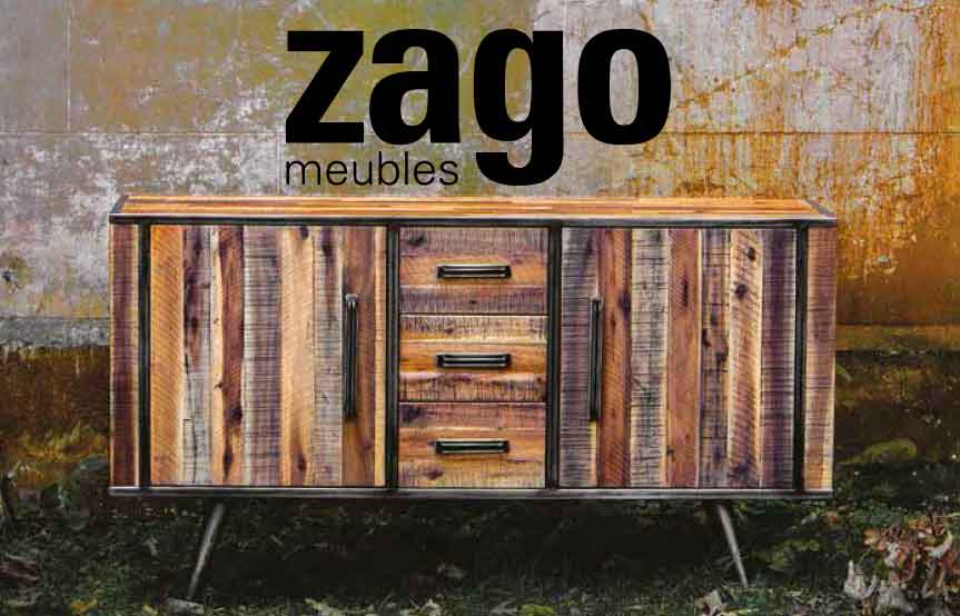 Zago Meubles